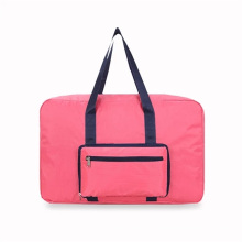 Large Travel Luggage Bag Case Foldable Duffel Bag Trolley Case Collapsible Tote Bag Luggage